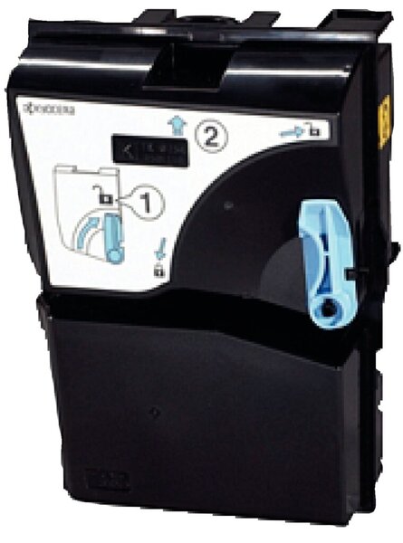 Resttonerbehälter WT-100 für FS-C 1020MFP