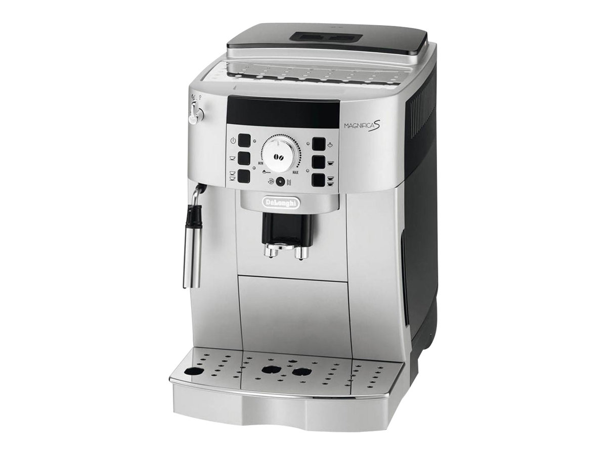 Kaffeevollautomat DELONGHI Ecam 22.110 SB [bk/sr]