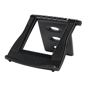 Kensington Notebook-Ständer SmartFit Easy Riser schwarz Kensington Notebook-Ständer SmartFit Easy Riser schwarz