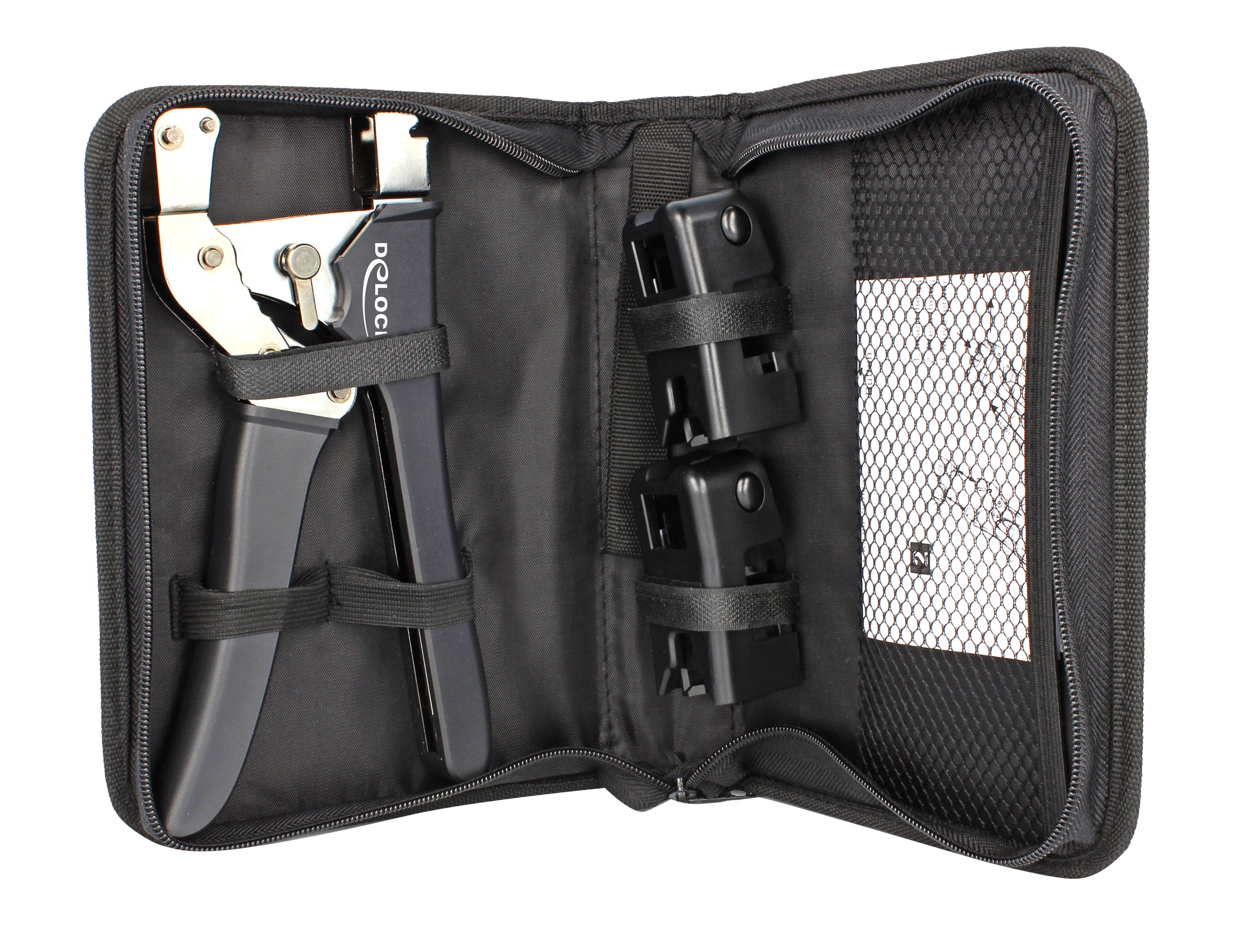 Keystone RJ45 Werkzeug Delock