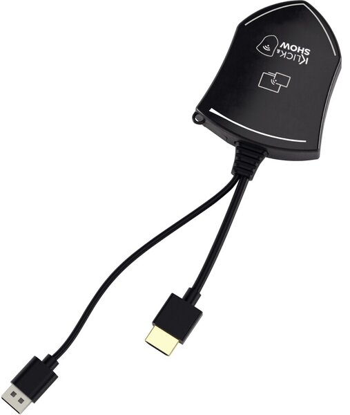 Klick & Show TOUCH-HDMI Dongle 