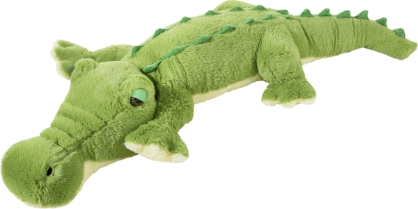 Krokodil, ca. 165cm, Nr: 910270