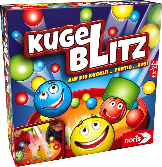 Kugelblitz, Nr: 606064480