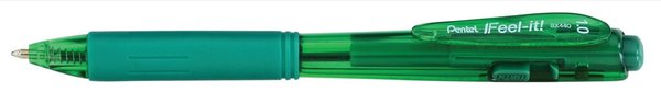 Kugelschreiber 0,5mm, grün 