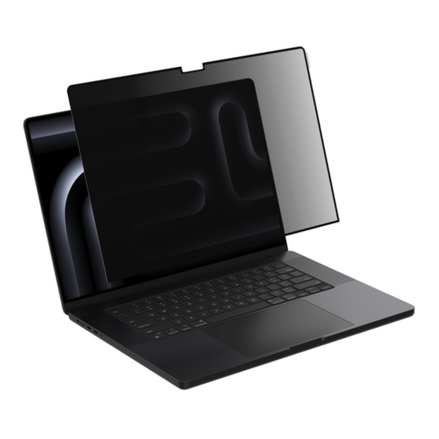 BELKIN OVA154ZZ - 41,1 cm (16.2") - Laptop - Display-Privatsphärenfilter