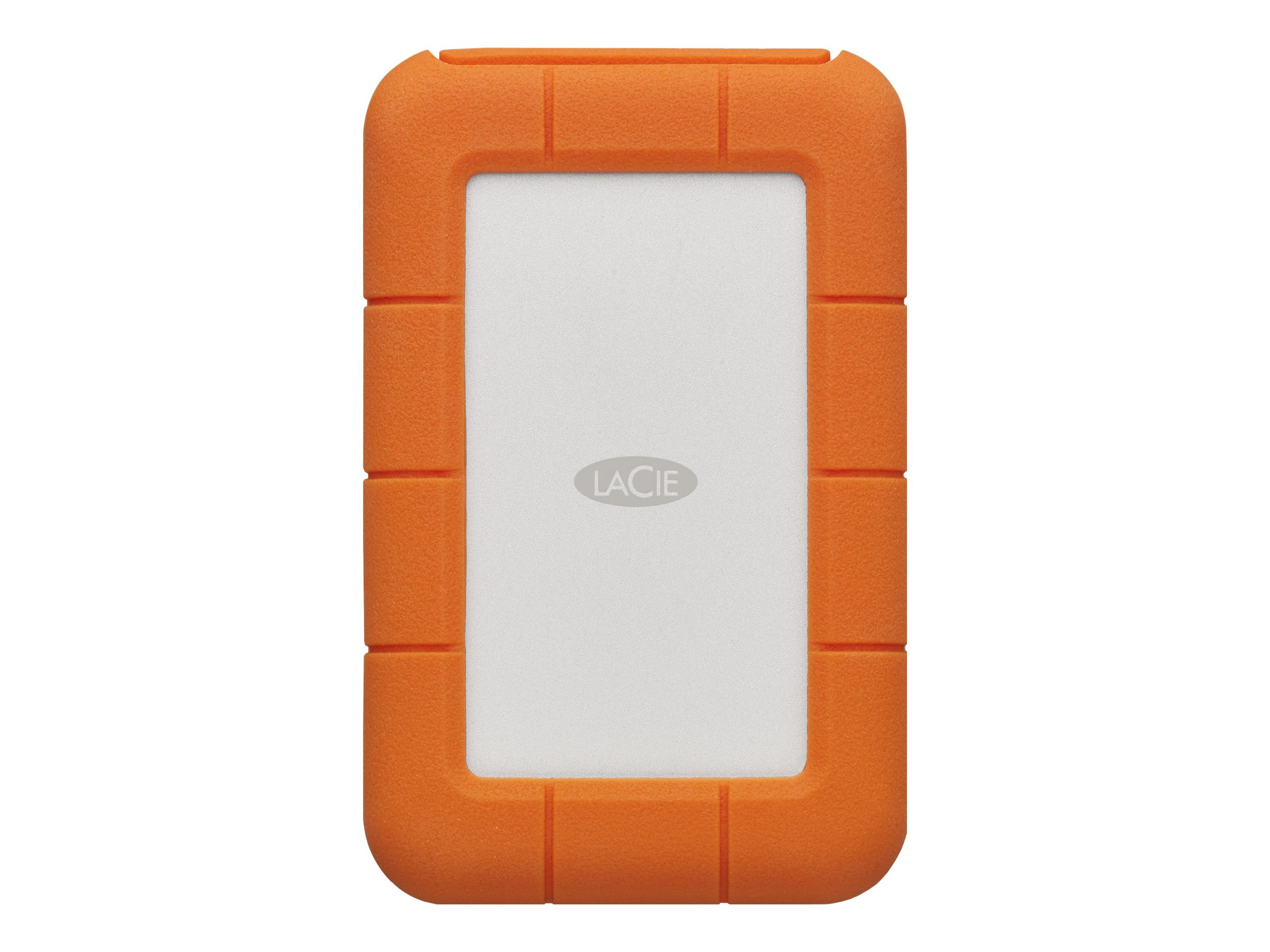 LACIE RUGGED 2TB