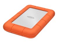 LACIE Rugged Mini 5TB