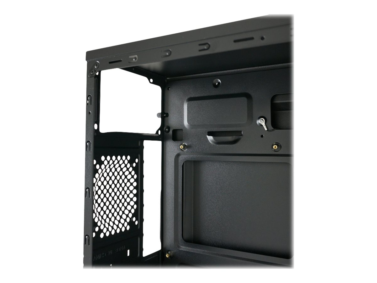 LC-POWER Geh Midi-7039B (2xUSB 3.0/2x2.0)