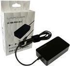LC-POWER Netzteil NB LC-POWER Notebook-Netzteil LC-NB-PRO-45-C 45W
