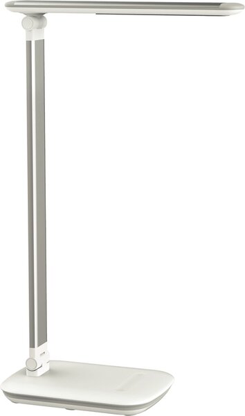 LED-Tischleuchte MAULjazzy,dimmbar weiß, Armlänge 36,5 cm,