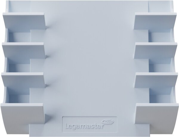 Glasboard Markerhalter chilly lake Magnetischer Markerhalter f Glasboards