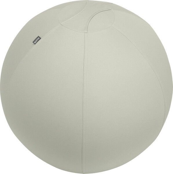LEITZ Ergo Active Sitzball hellgrau 55,0 cm