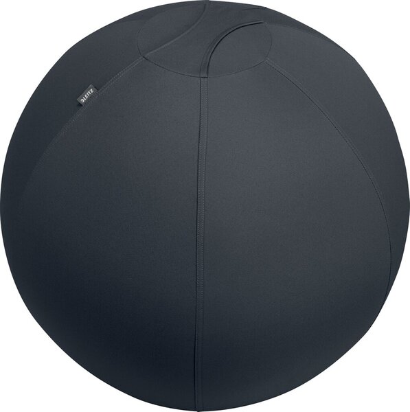 LEITZ Ergo Active Sitzball dunkelgrau 55,0 cm