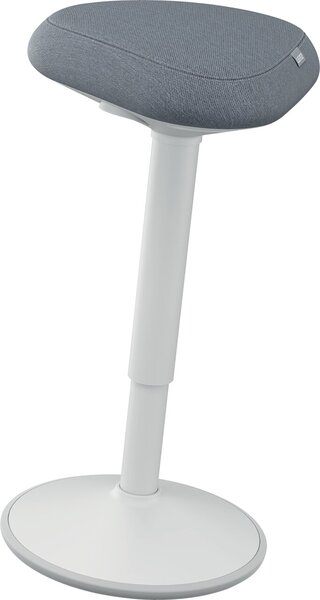 LEITZ Stehhilfe Ergo Active 65450085 grau