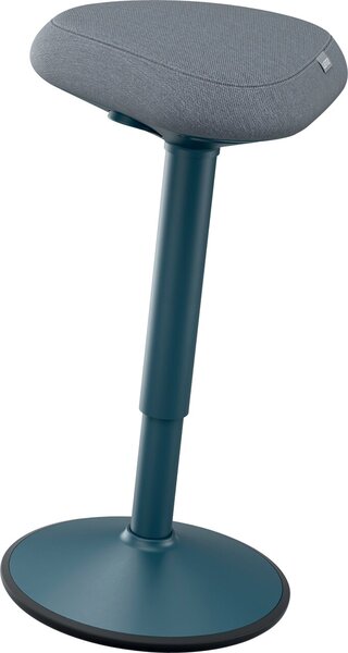 LEITZ Stehhilfe Ergo Active 65450089 dunkelgrau