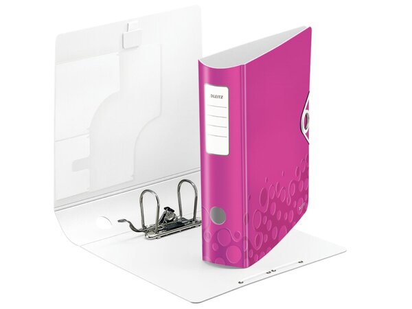 LEITZ 11060023 - Metallisch - Pink - 31,8 cm - 31,2 cm - 8,2 cm (1106-00-23)