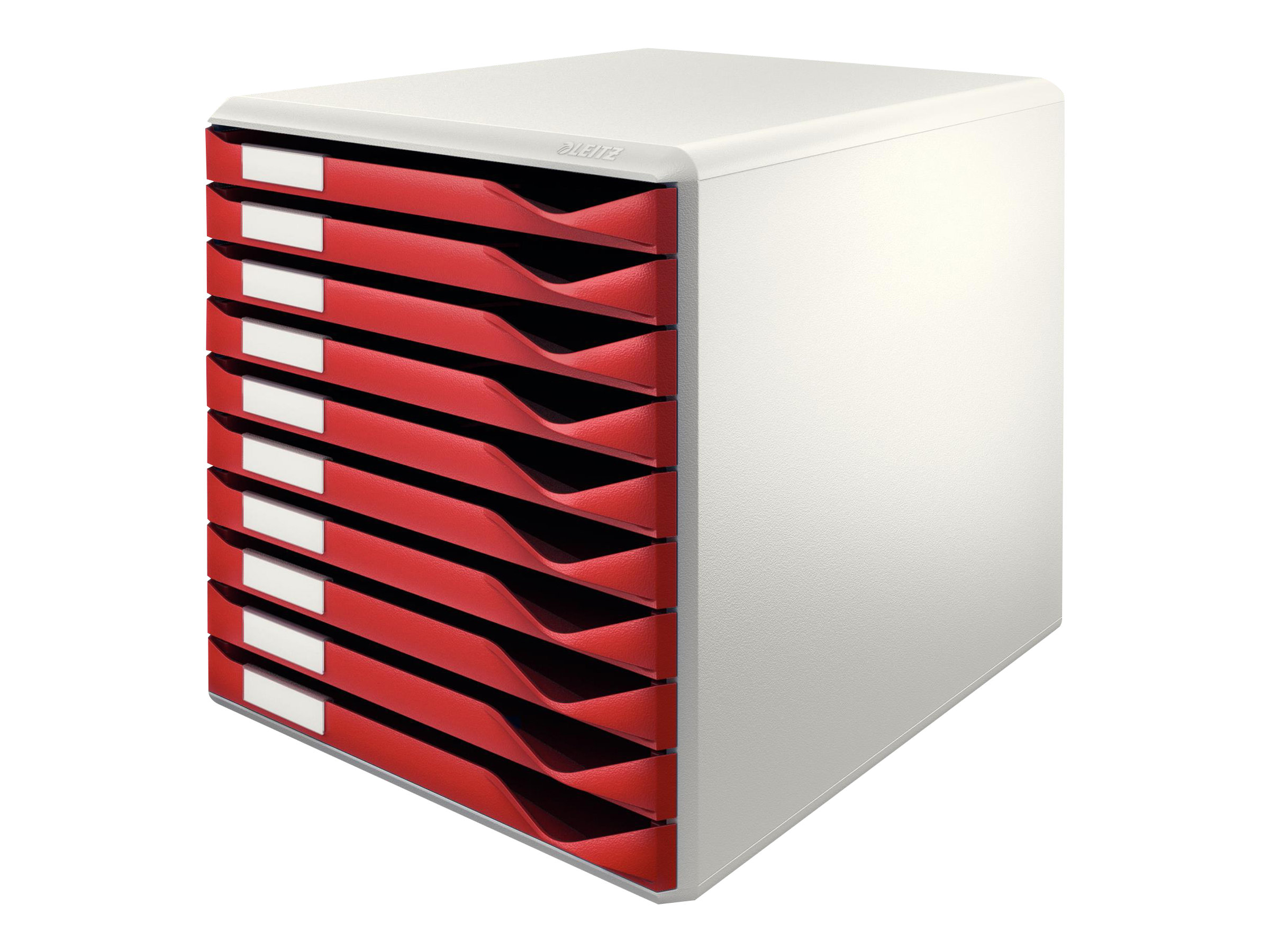 LEITZ 52810028 Box und Organizer zur Aktenaufbewahrung (52810028)