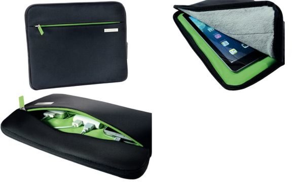 LEITZ Complete 10Zoll Tablet Power Schutzhülle