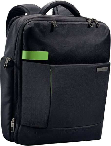 LEITZ Complete 15.6Zoll Rucksack Smart Traveller