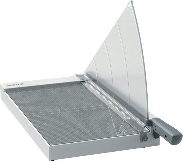 LEITZ Hebel-Schneidemaschine Home Office, DIN A3, anthrazit