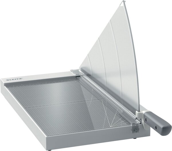 LEITZ Hebel-Schneidemaschine Office, DIN A3, anthrazit