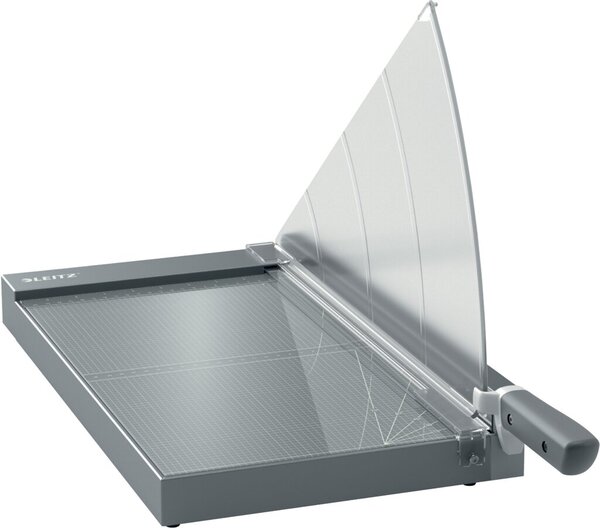 LEITZ Hebel-Schneidemaschine Office Pro, DIN A3, anthrazit