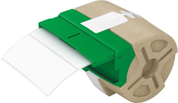 LEITZ Icon intelligente Format-Etiketten 36 x 88 mm mit permanent haftenden Eti