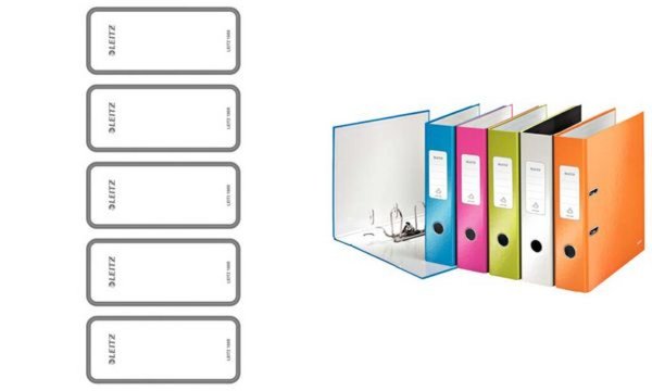 LEITZ PC-R.SCHLD 46MM WOW+STYLE 50S (1692-00-85)