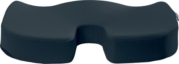 LEITZ Sitzkissen Ergo Cosy, grau