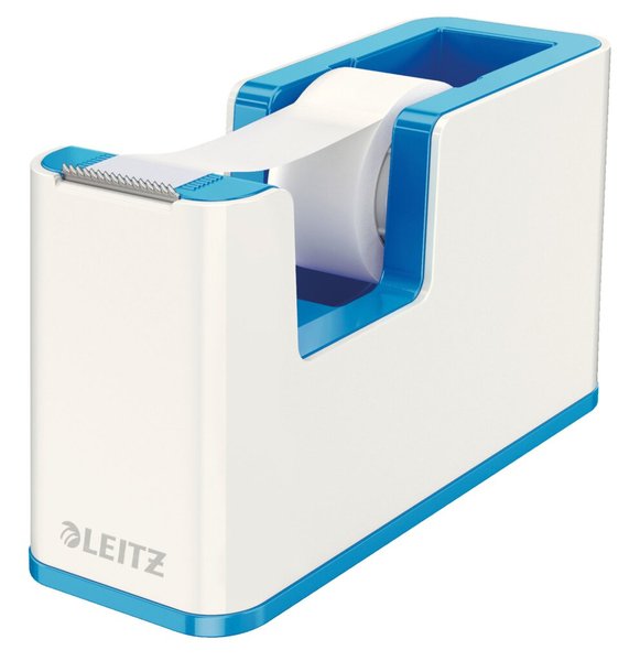 LEITZ WOW - Blau - Metallisch - Polystyrene (5364-10-36)