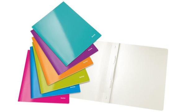 LEITZ WOW SCHNELLHEFTER FARBS. (3001-10-99) LEITZ WOW SCHNELLHEFTER FARBS. (3001-10-99)