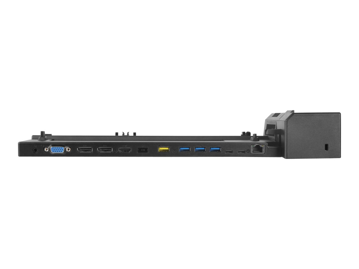 LENOVO ThinkPad Ultra Docking Station LENOVO ThinkPad Ultra Docking Station