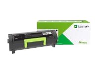 LEXMARK 56F2H0E Blck Hgh Corporate Toner