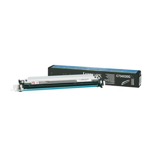LEXMARK Fotoleitereinheit LCCP