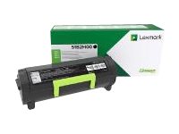 LEXMARK MS/MX 417, 517, 617 Rückgabe-Tonerkasset