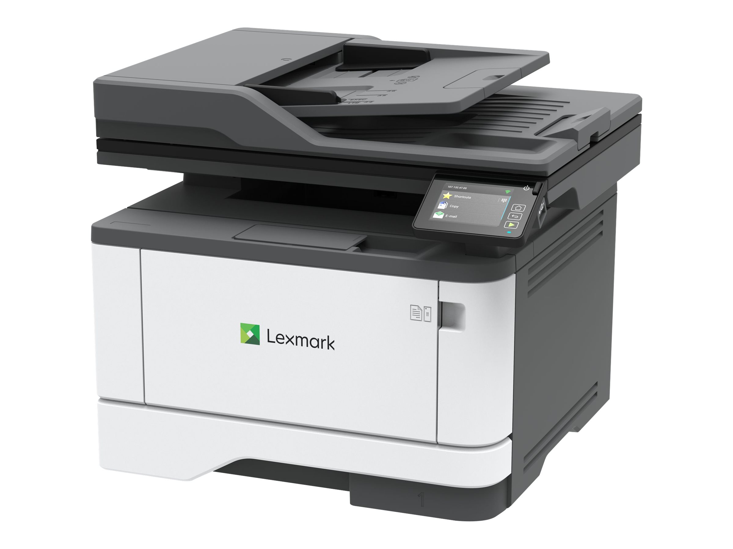 LEXMARK MX431adn