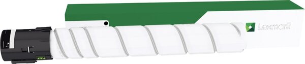 LEXMARK MX910, MX911, MX912 Tonerkassette 32,5K