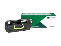 LEXMARK Standard Return Programme Toner Cartridg