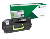 LEXMARK Standard Return Programme Toner Cartridg
