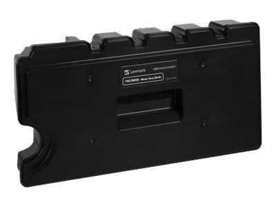 LEXMARK Tonersammler LCCP
