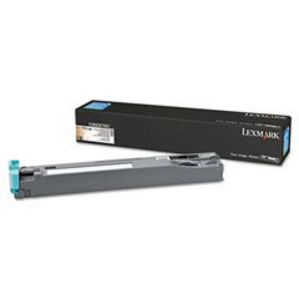 LEXMARK Tonersammler LCCP