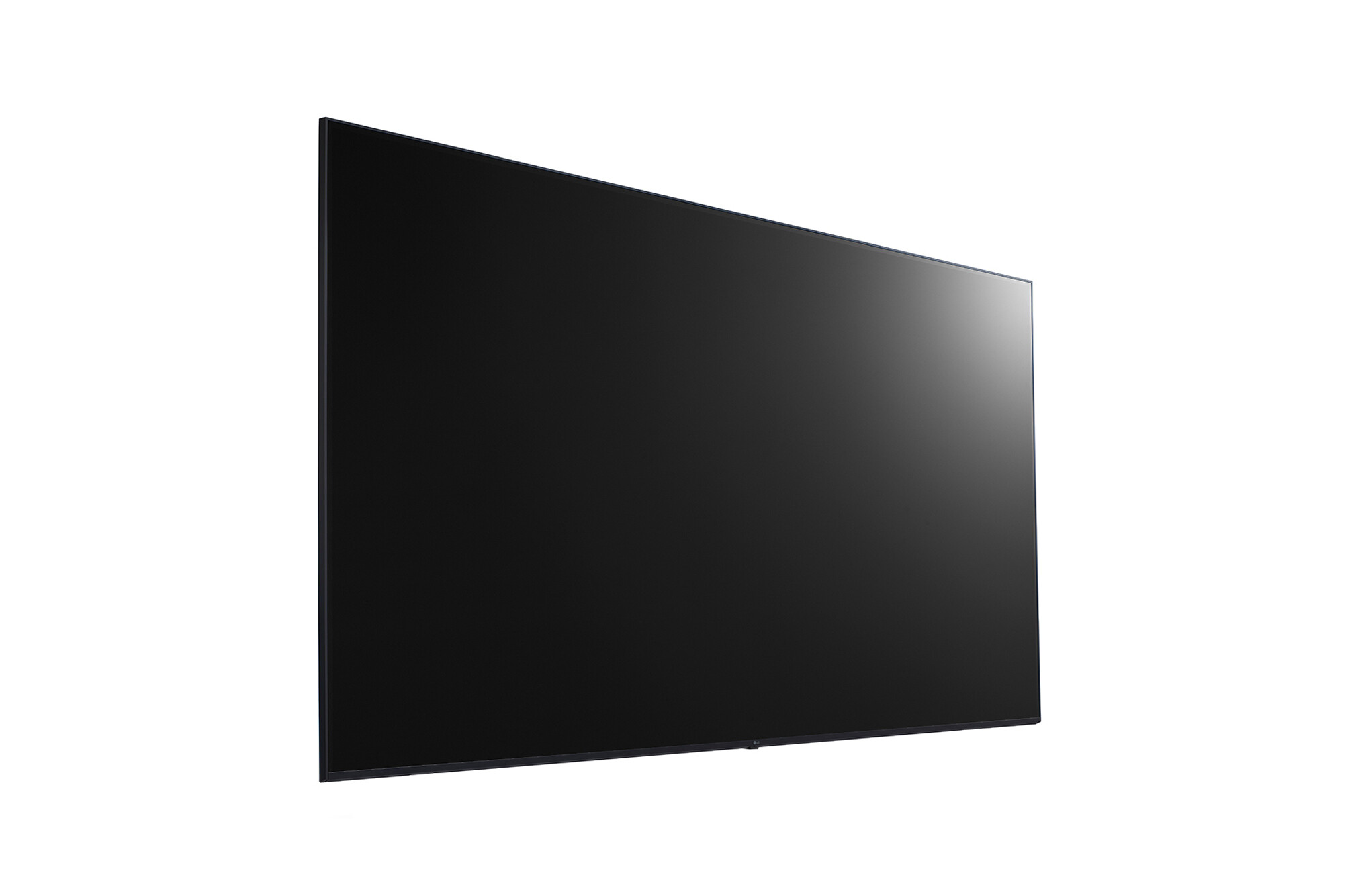 LG 86UL3J-B 218,4cm (86")