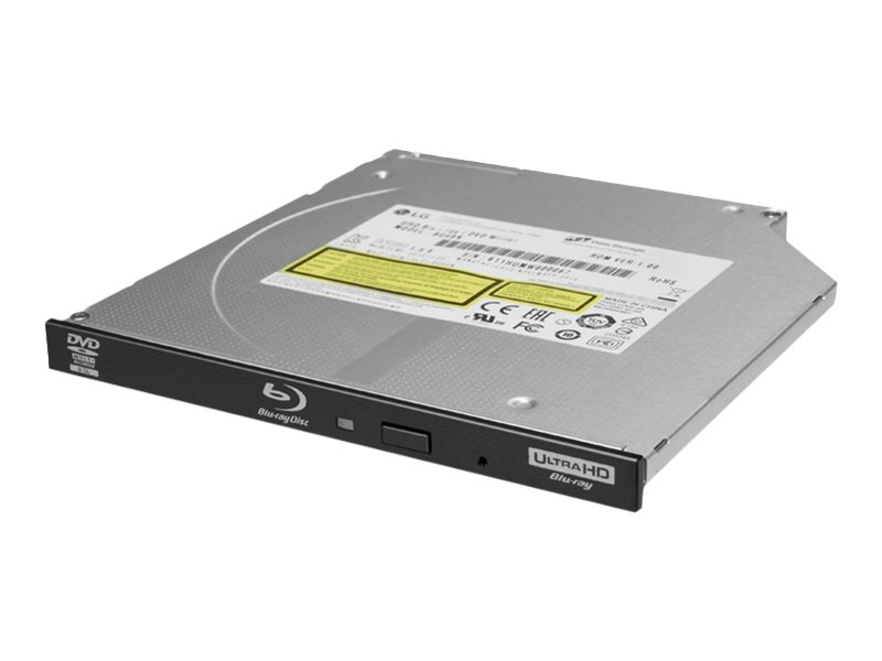 LG BluRay Brenner intern HLDS BU40N bare bulk Ultra slim 9,5mm LG BluRay Brenner intern HLDS BU40N bare bulk Ultra slim 9,5mm