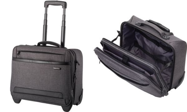 LIGHTPAK ARKON Laptoptrolley