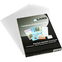 LMG FOLIENT.A4 80MIC HIGHSPEED 100 (LMGA4-80SS) LMG FOLIENT.A4 80MIC HIGHSPEED 100 (LMGA4-80SS)