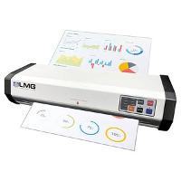 LMG Laminiergerät POWERLAM A3