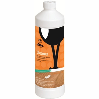 LOBACARE Cleaner | 1 Liter hochkonzentrierter, pH-neutraler Reiniger LOBACARE Cleaner | 1 Liter hochkonzentrierter, pH-neutraler Reiniger