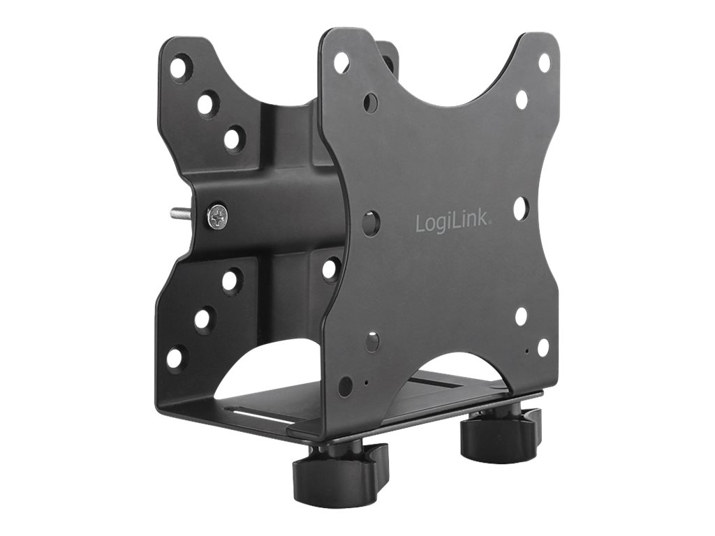 LOGILINK Halterung 100x100 Thin Cilent fix