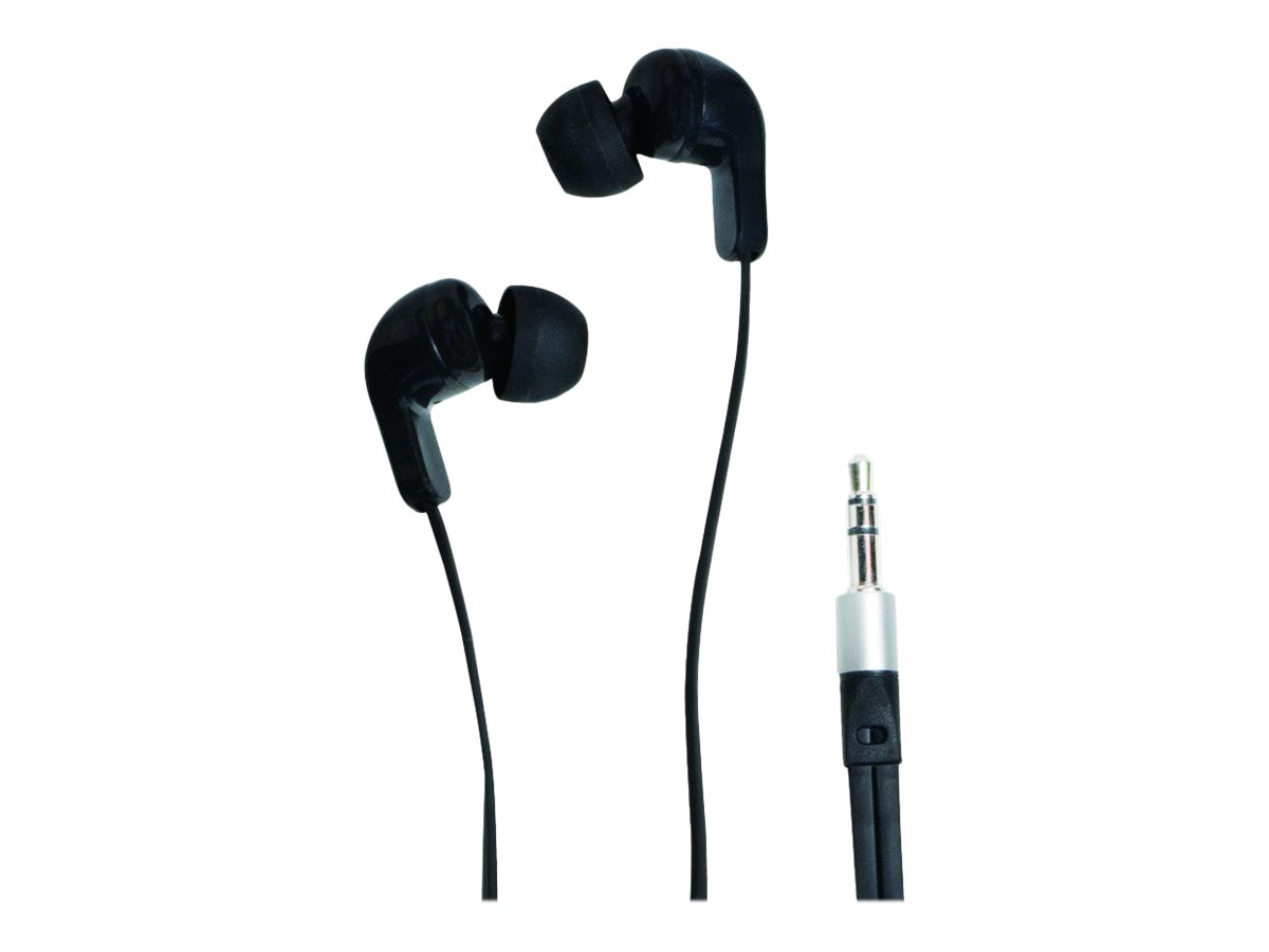 LOGILINK "Headset Logilink ""Stereo"" with microphone