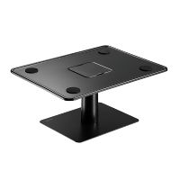 LOGILINK Projector stand, for table top, 160mm, black